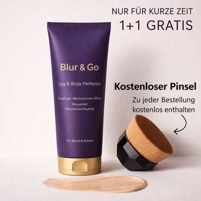 Blur & Go Leg and Body Perfector