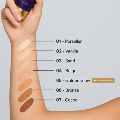 Blur & Go Leg and Body Perfector